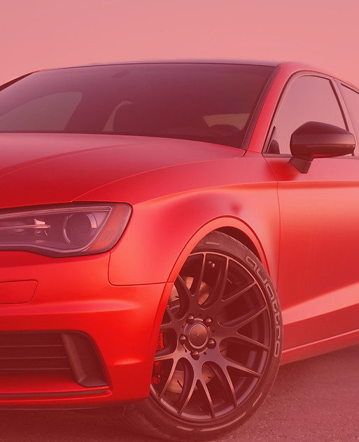 Voitures et SUV