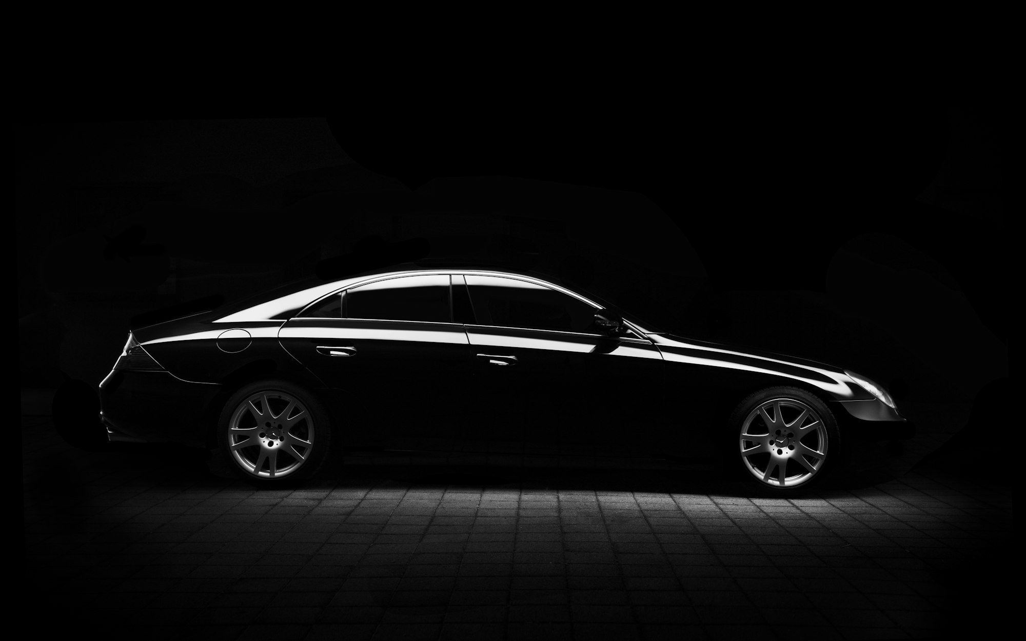 Voitures et SUV