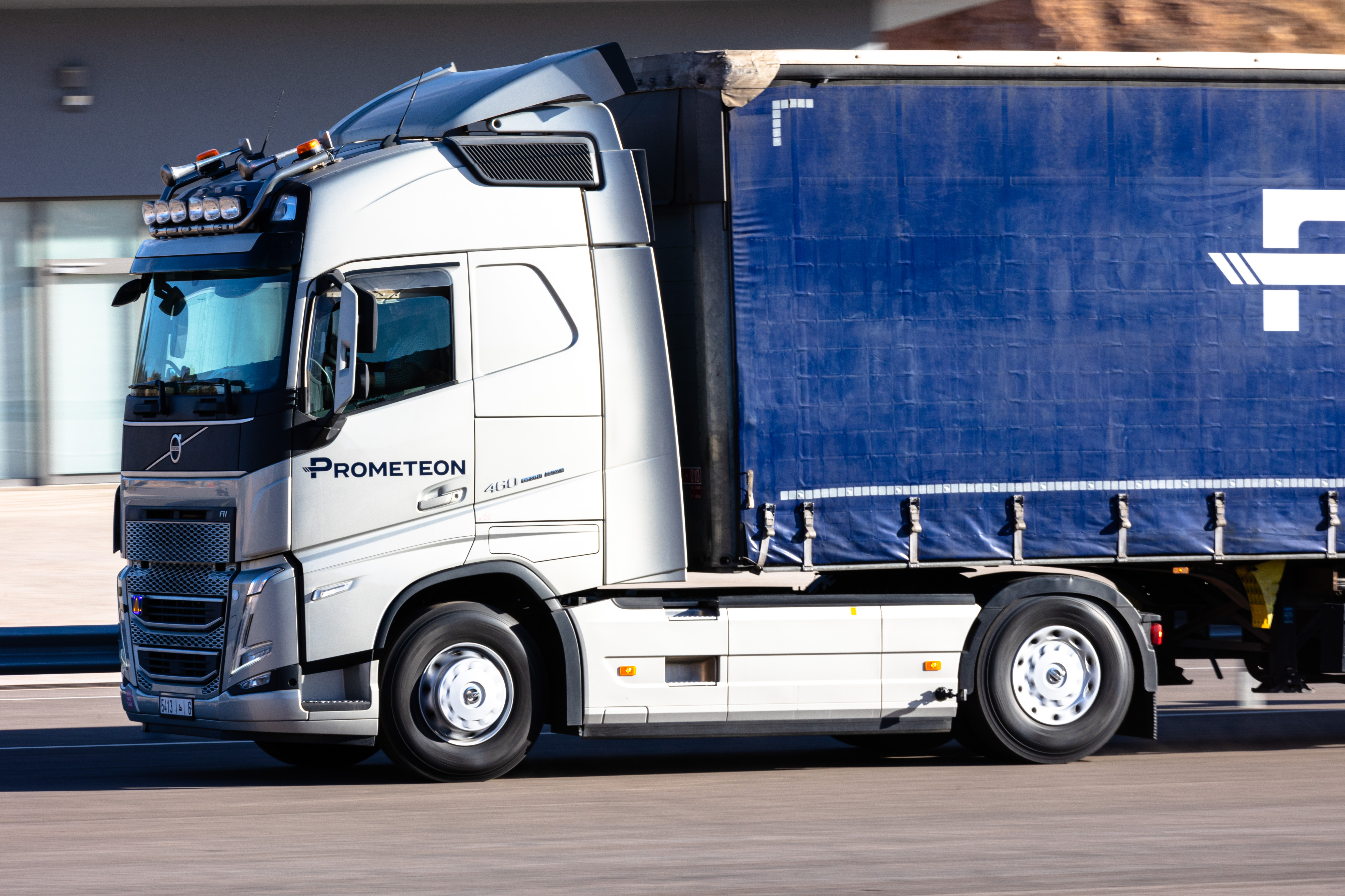 Poids Lourds